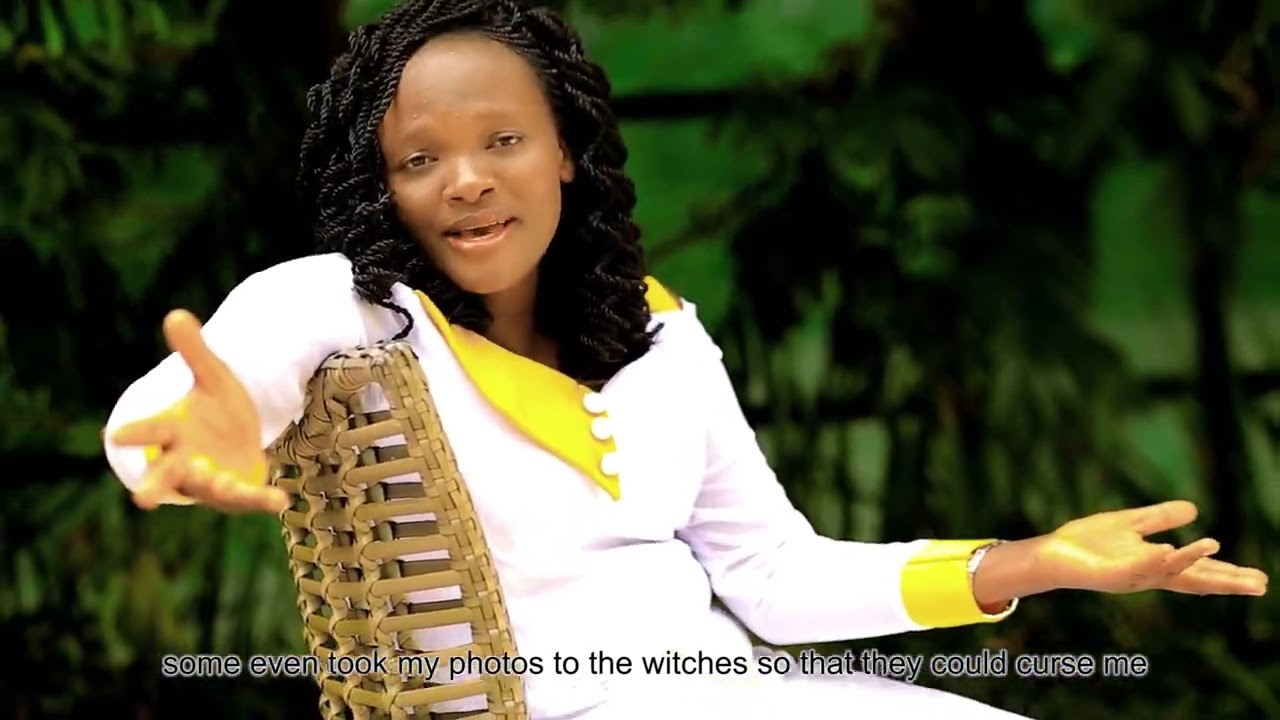 OGOSEMERIA BY BONFENCIA X DENNOH MPOLE (Official Video)