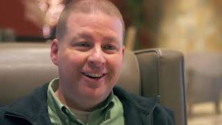 TMS NeuroStar Patient Testimonial - Todd's Story
