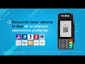 Cmo pagar con qr desde los pos de niubiz