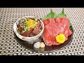 【麦茶食堂】ミンククジラを効率よく食べていく