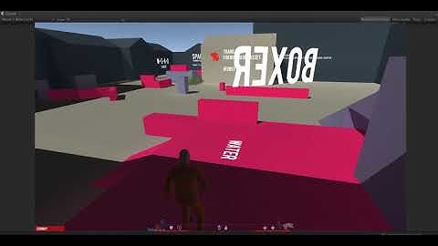 Update footstep System