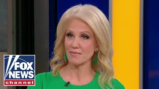 Kellyanne Conway: This is a no-show presidency
