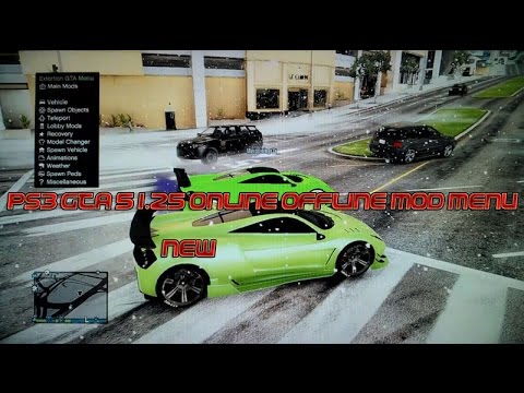 ps3 gta 4 mod menu filezilla tutorial ps3 gta 4 mod menu filezilla tutorial