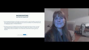 London Tableau User Group - 17 November 2020