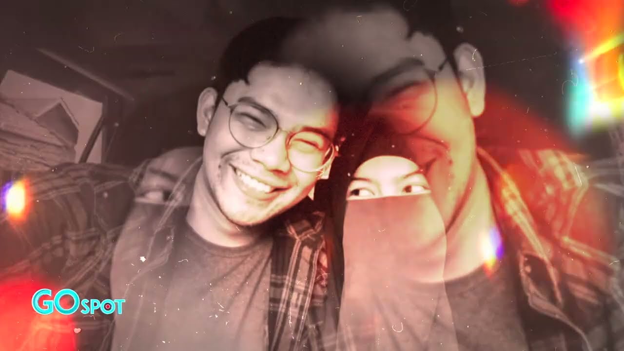 PERSAINGAN PANAS! MAWA DAFTARKAN CERAI DIMEDAN BERSAMAAN DENGAN HARI PERNIKAHAN VIRGOUN!! - GO SPOT