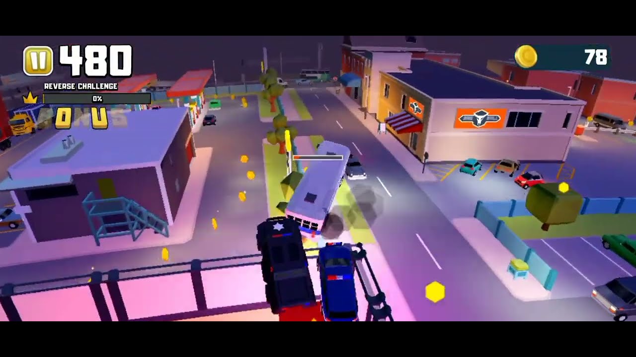 Craziest Getaway Cars (part 1) | RECKLESS GETAWAY 2 - YouTube