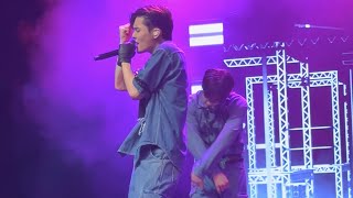 CIX “13_458” (Seunghun focus) (2023-03-20)