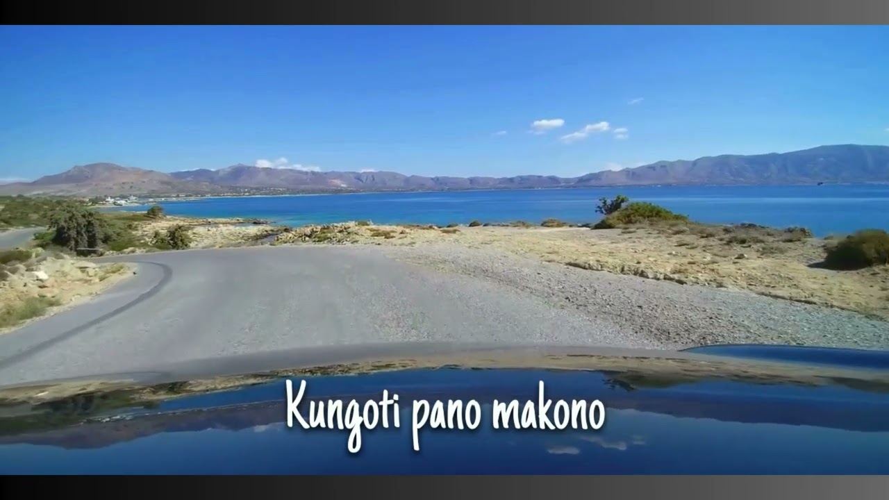 Wachibwibwi- Tiwadziwe (Official Lyric Video)