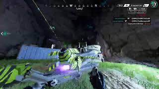Apex Legends fuse giveaway stream.