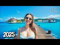 🌴 Tropical Deep House 2026 | Relaxing Chillout Summer Mix in 4K UHD