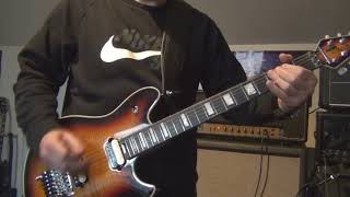 Marshall Plexi 68 Specs - Van Halen Riffs With Effects