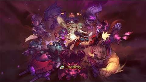 Awesomenauts Tutorial Part 2