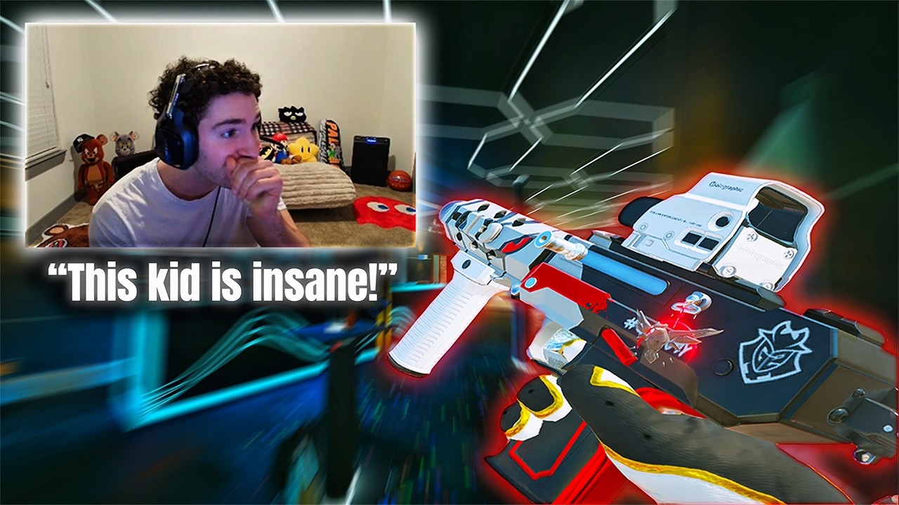 Ricci Raging DOMINATING IN RICCI BOOTCAMP 10S *HIGHLIGHTS* WAIT TILL THE END 😱 - YouTube