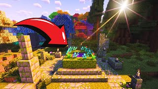 How to Make a Twilight Forest Portal in Minecraft! Minecolonies