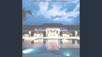 Pulsating Ambience for Hotels