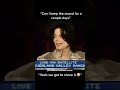 Michael Jackson & Chris Tucker Funny Moment #Shorts