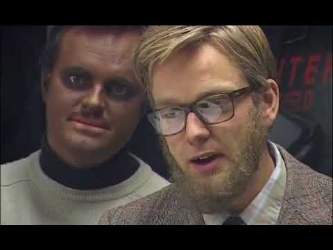 Kjetil & Kjartan Show. Oddvar Sayed & Johs: Modell