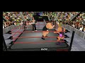 Andre the Giant | Owen Hart | Demolition Axe | b3rski NITE RAW | 20240229