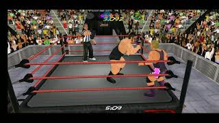 Andre the Giant | Owen Hart | Demolition Axe | b3rski NITE RAW | 20240229