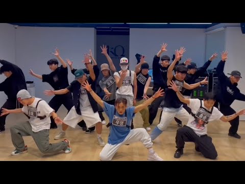 - Halazia - Bbt Choreo