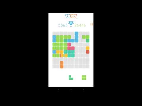 1010 : High score 14402 done