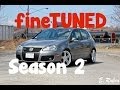fineTUNED: Season 2 is Coming! Are you ready?