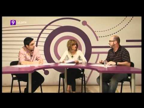 Actualidad a Debate · Juan Cuadra, PSOE Úbeda