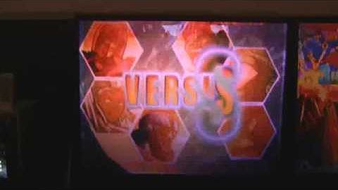 FFA MvC2 Team Money Match Part 3(8-28-09)