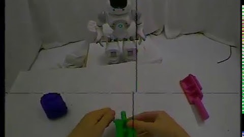 The Role of Eye Contact in Human-Robot Interaction