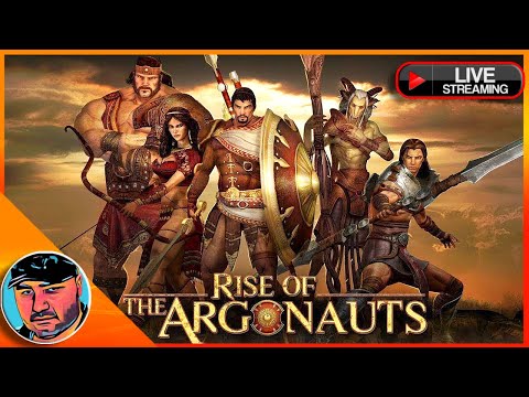 Rise of the Argonauts (მითი არგონავტებზე)