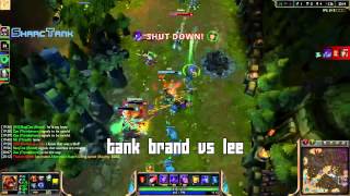 Pro Builds for LoL