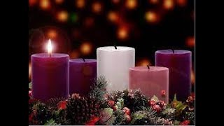 First Sunday of Advent