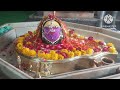 navratrispecial Navdurga shivling shringar love Mahakal harshidhi Mhakal Ki Nagri Wali Harsidhi ki j
