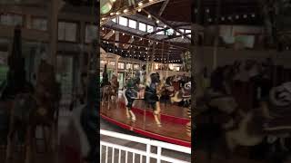 Chattanooga Carousel, Chattanooga, TN
