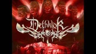 Video voorbeeld van "Dethklok-Go Into The Water"