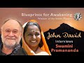 Interview with swamini pramananda i  commentary on sri ramana maharshis teachings  i documentary