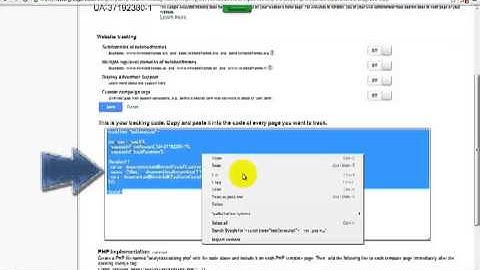 How To Add Google Analytics To Your Website