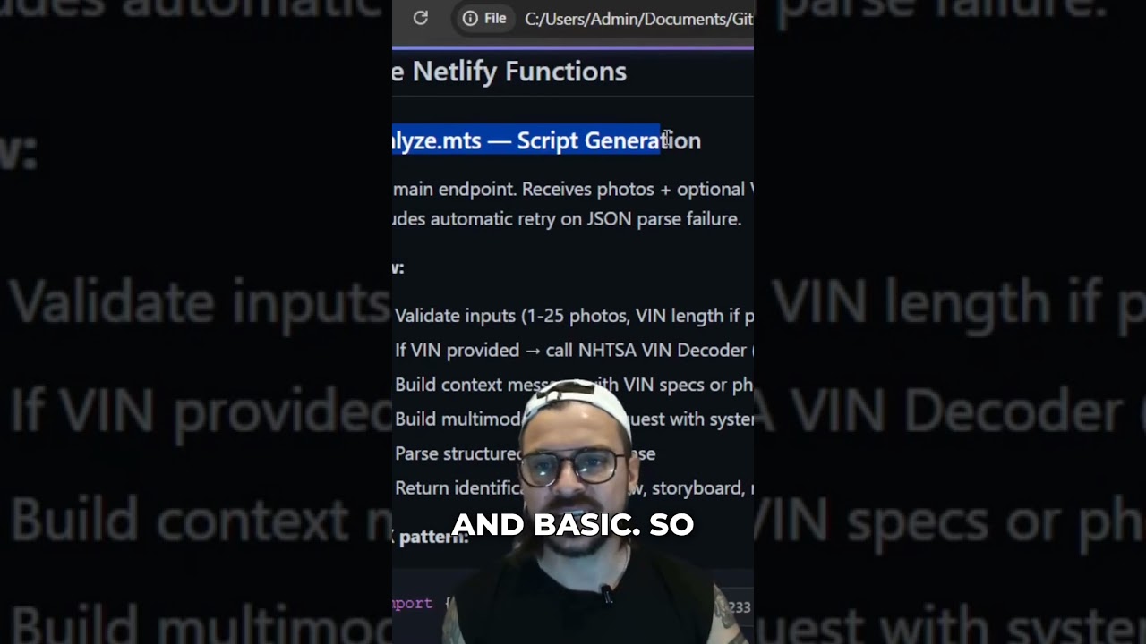 This Is Why Every Developer Should Know About Netlify Functions #bestpractices #tutorial