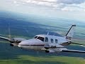 Aircraft Test Flight Challenges
