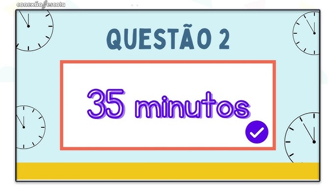 Quiz de Matemática sobre Unidades de Medidas para 4° e 5° ano