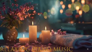 Healing Music For Anxiety Disorders , Reduce Stress, Calming Music, Meditation Music, Nature Sounds.