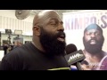 Bellator 138: Kimbo Slice Couldn't Turn Down Chance to Fight Ken Shamrock