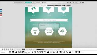 Getting Started with Infographics (Adele Magowan) screenshot 1