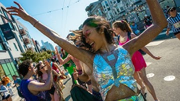 2024 Race Highlights | Bay To Breakers