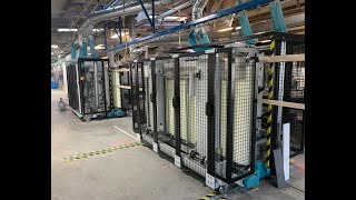 Roba Big Vertical Line