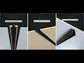 installation video