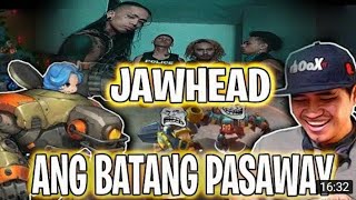 #Chooxtv Choox Tv Batang Pasaway na Jawhead Lakas Maka Trip