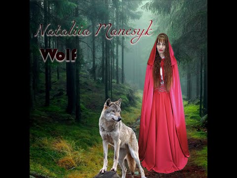 Nataliia Manesyk "Wolf"