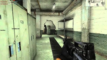 combat arms firing single bullet when reloading m16a3 2