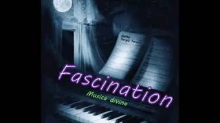 Video thumbnail of "Fascination - Musica divina - Canta Sergio Savioni"